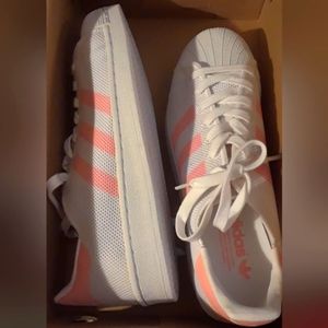 Great Xmas Gift Brand New Adidas Shoes